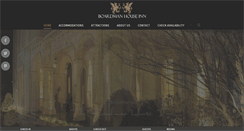Desktop Screenshot of boardmanhouse.com